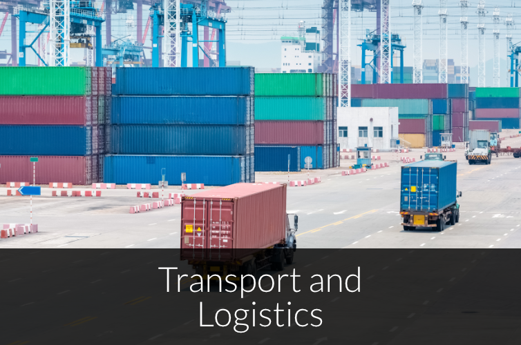 Logistics industry solution, freight management software| KiriHQ